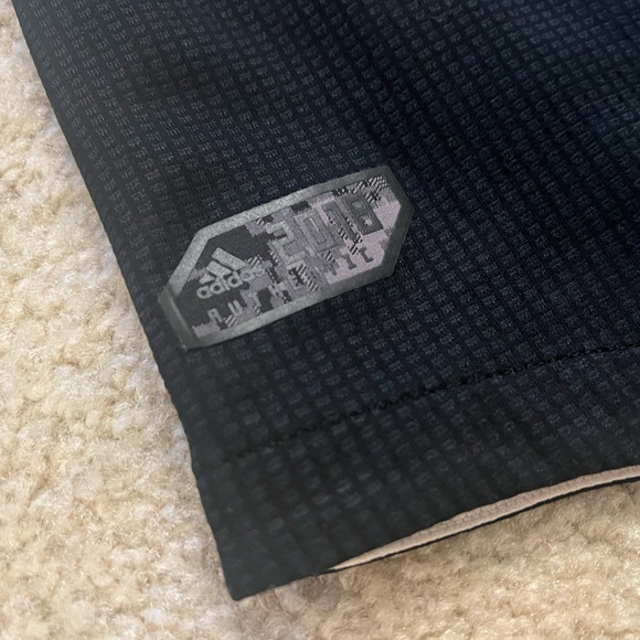 Adidas CLIMACHILL Argentina Aguero Authentic Match Jersey kit World Cup soccer - Picture 3 of 9